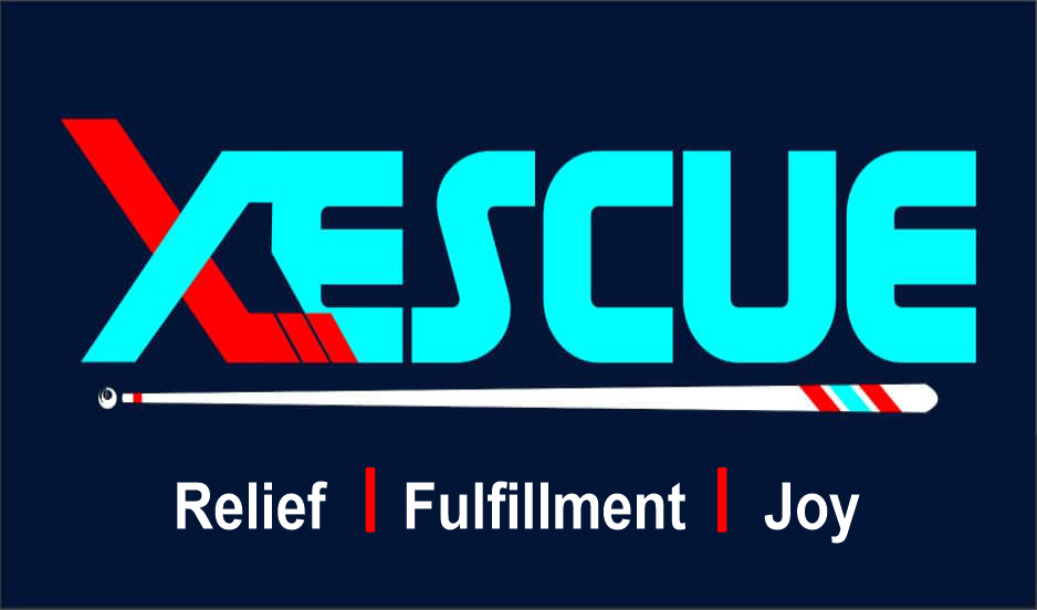 XESCUE Logo